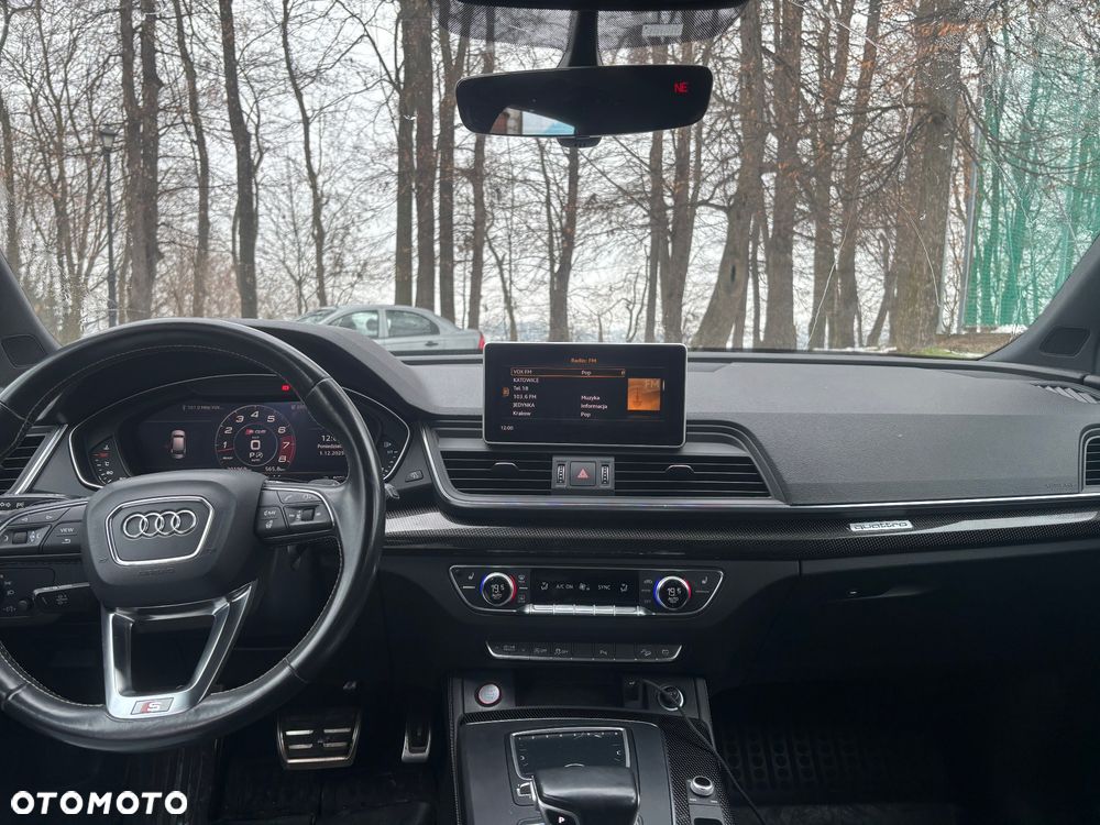 Audi SQ5 - 18