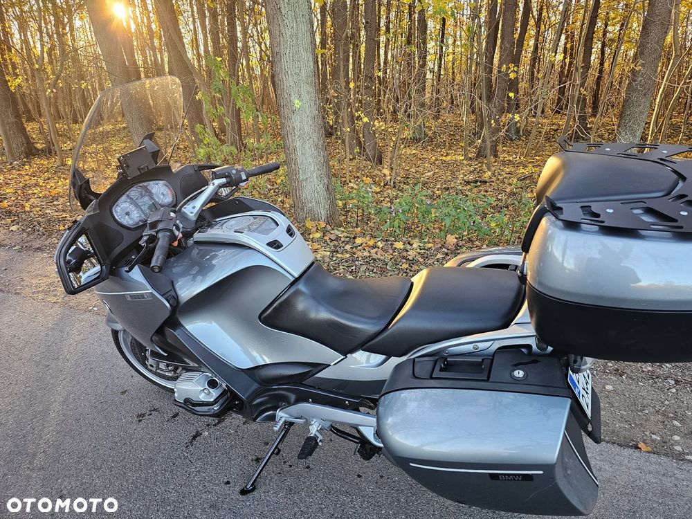 BMW RT - 5