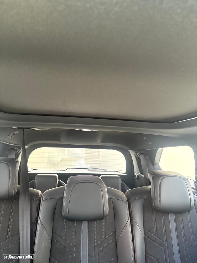 Peugeot 5008 BlueHDI 180 EAT6 GT - 15