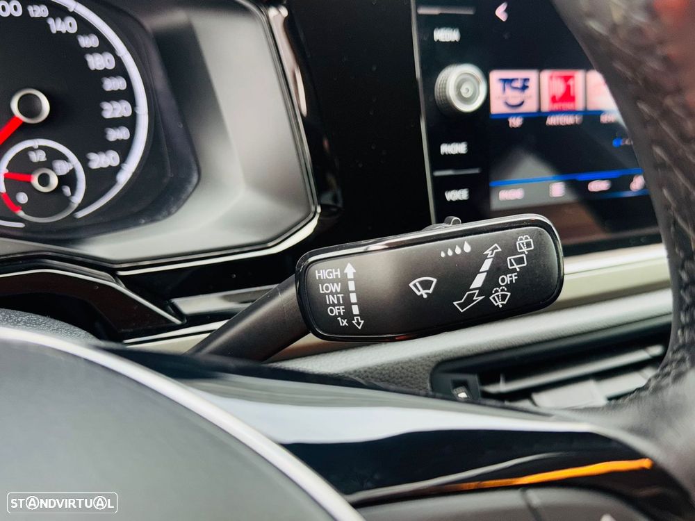 VW Polo 1.0 TSI Confortline - 25