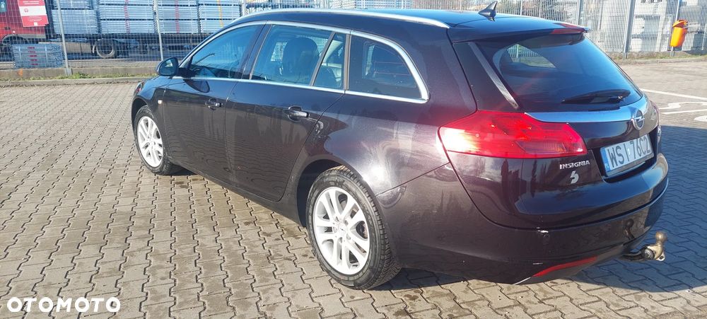 Opel Insignia - 4