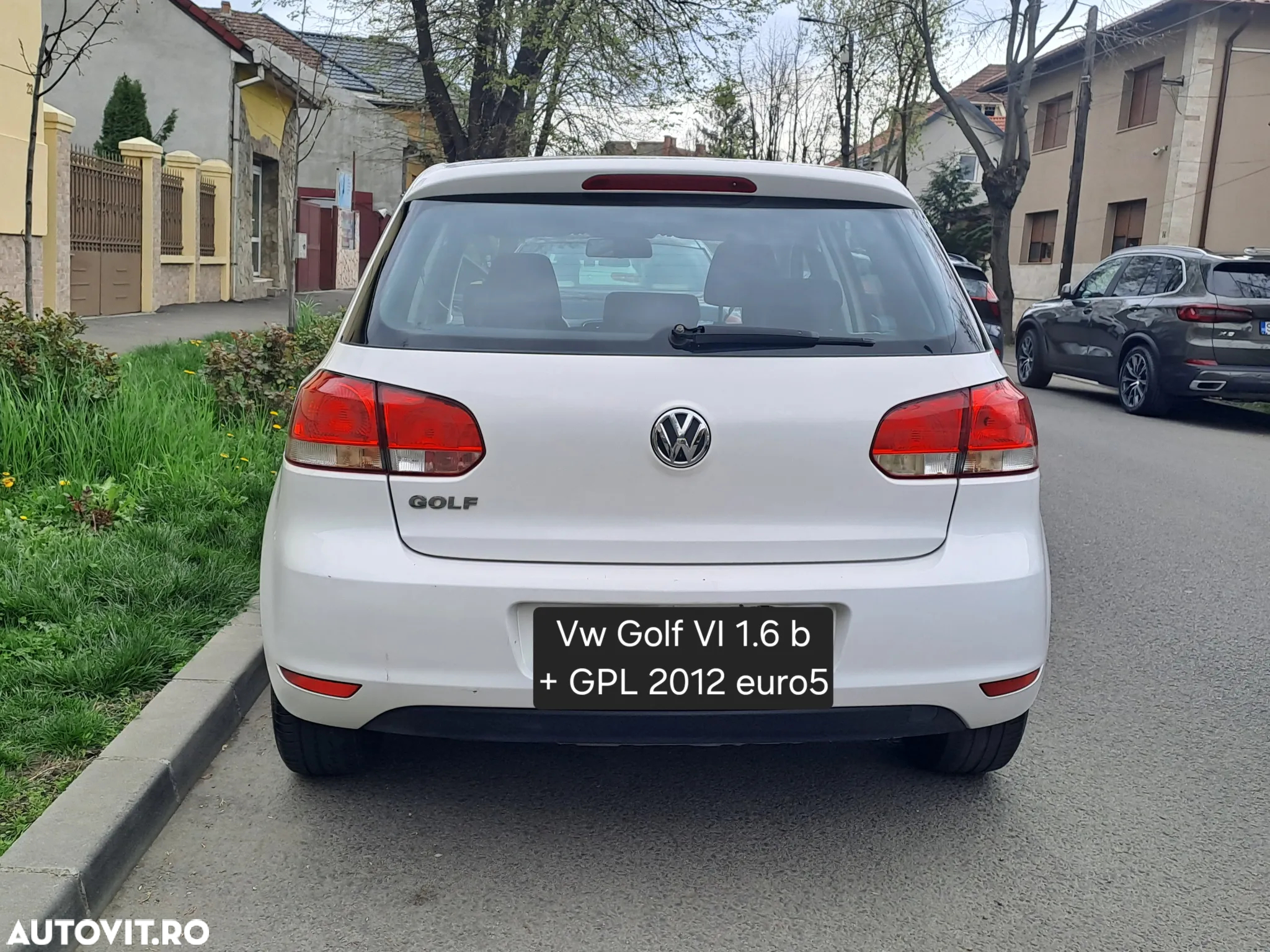Volkswagen Golf 1.5 TSI ACT OPF BlueMotion IQ.DRIVE - 3