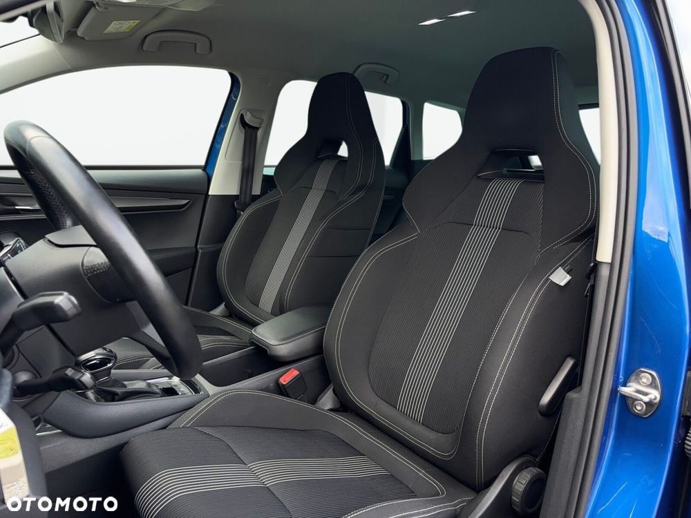 Skoda Karoq 1.5 TSI ACT 4x2 Style DSG - 10