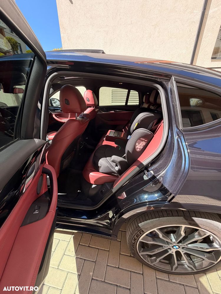 BMW X4 xDrive20i AT - 6