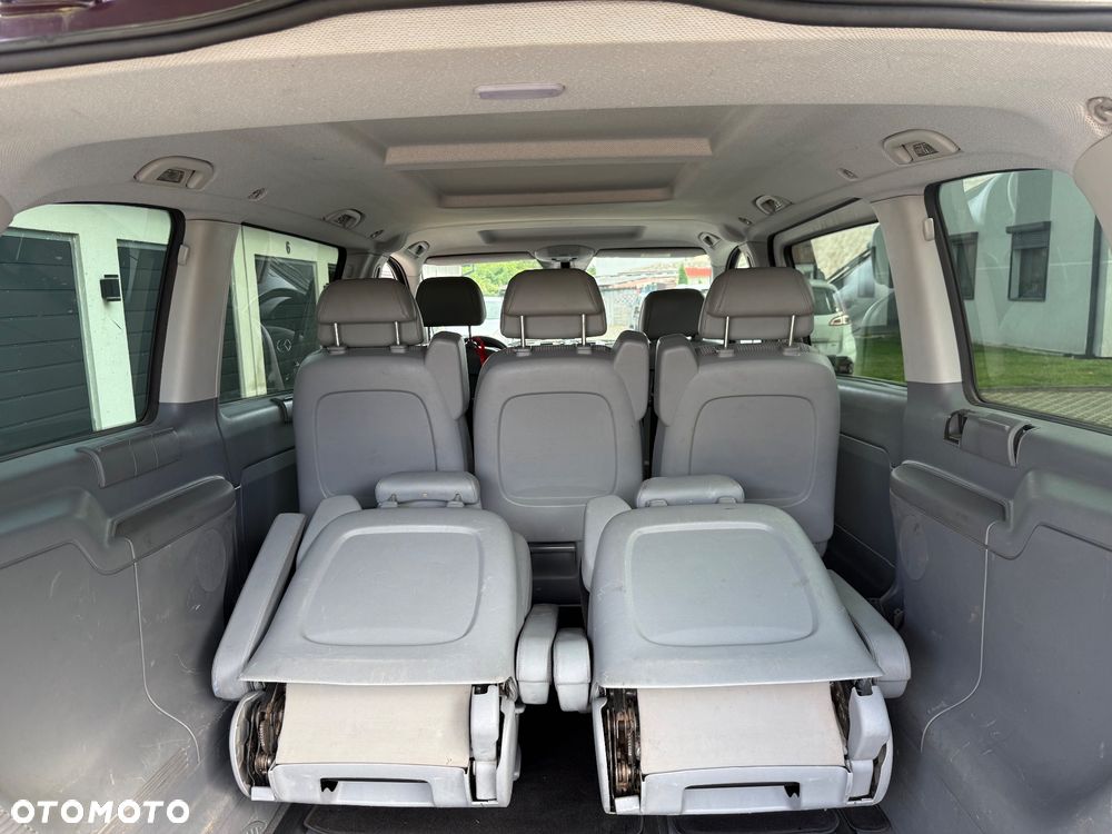 Mercedes-Benz Viano 2.2 CDI Trend - 16