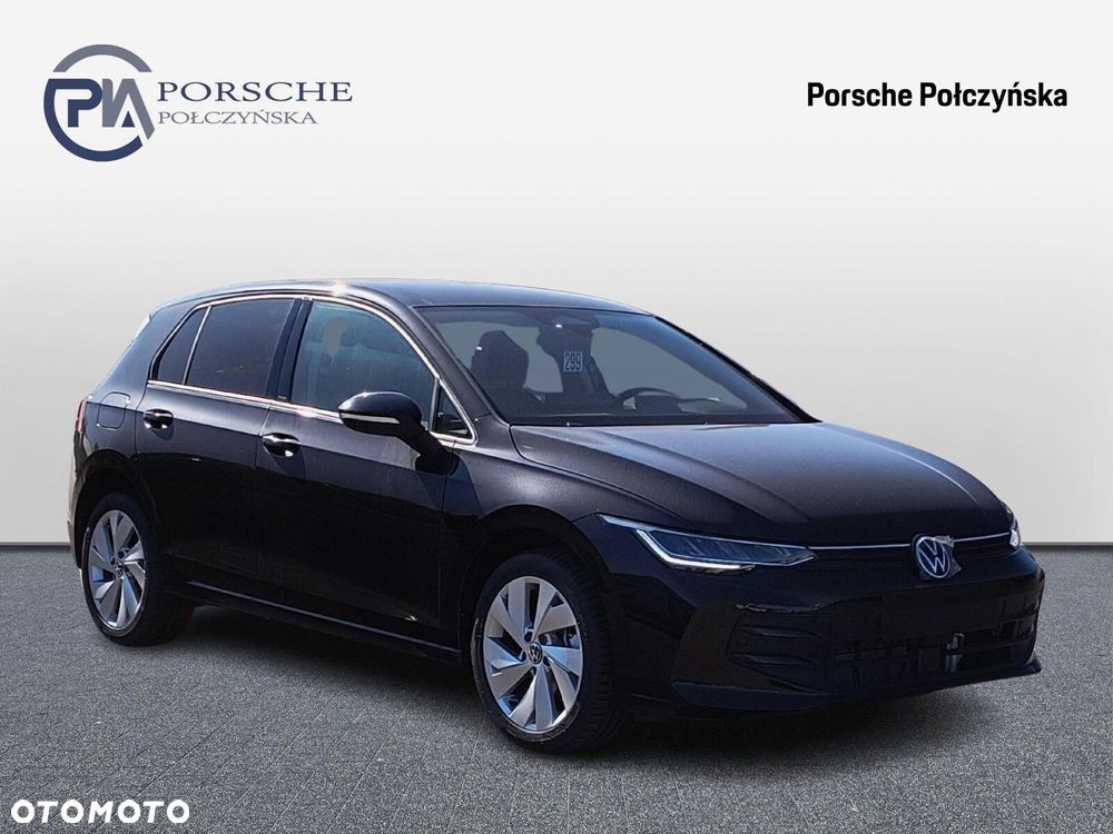 Volkswagen Golf - 7