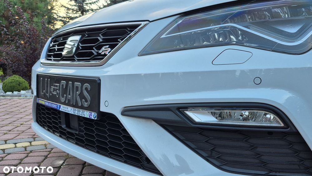 Seat Leon 1.4 TSI Start&Stop FR - 23