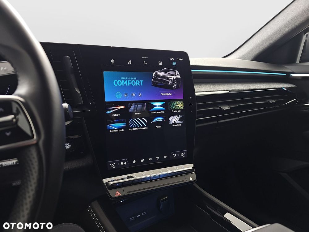 Renault Austral 1.3 TCe mHEV Techno - 16