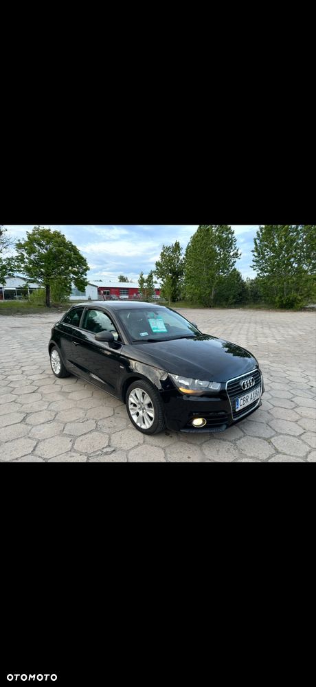 Audi A1 Sportback - 2