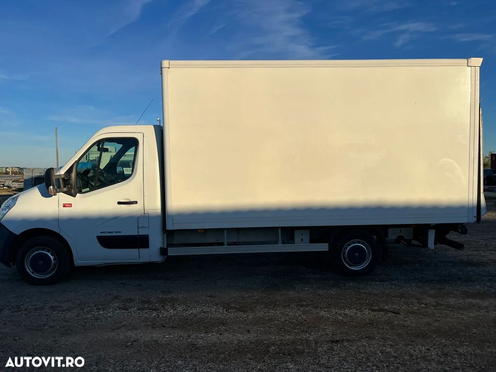 Renault MASTER 3 - 3