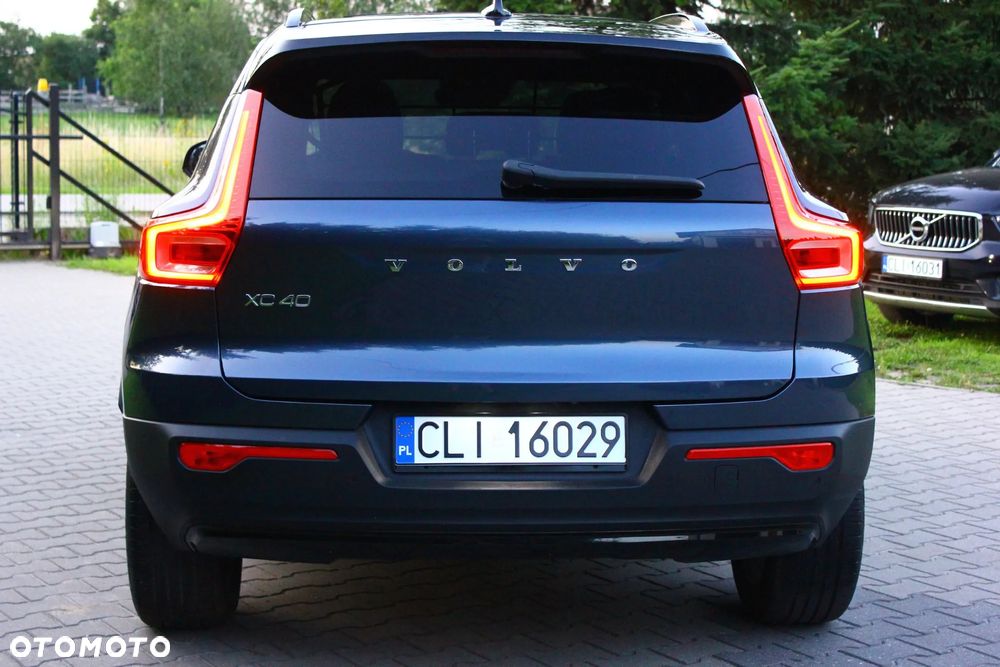 Volvo XC 40 - 20