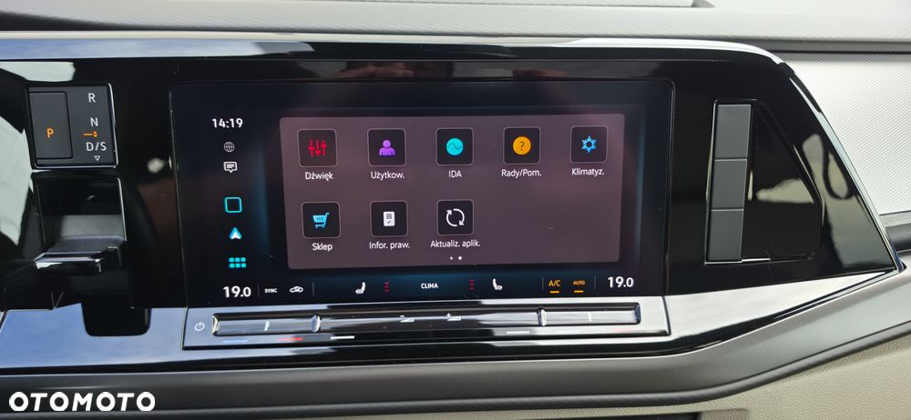 Volkswagen Multivan 2.0 TDI L2 Life DSG - 32