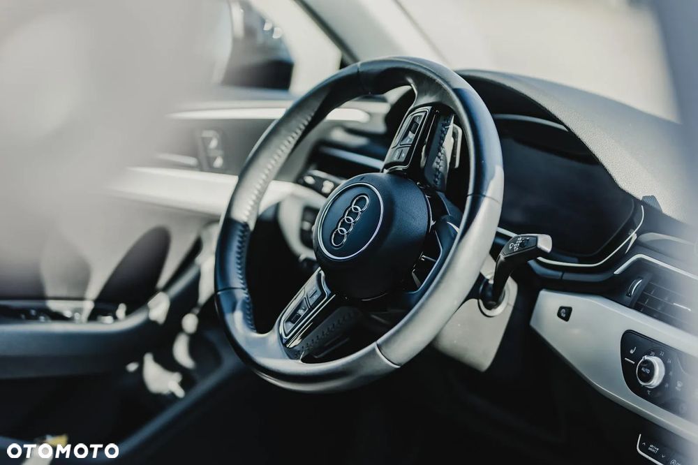 Audi A5 Sportback - 15