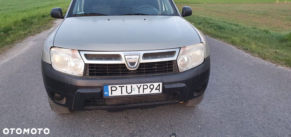 Dacia Duster dCi 85 4x2 Ambiance - 7
