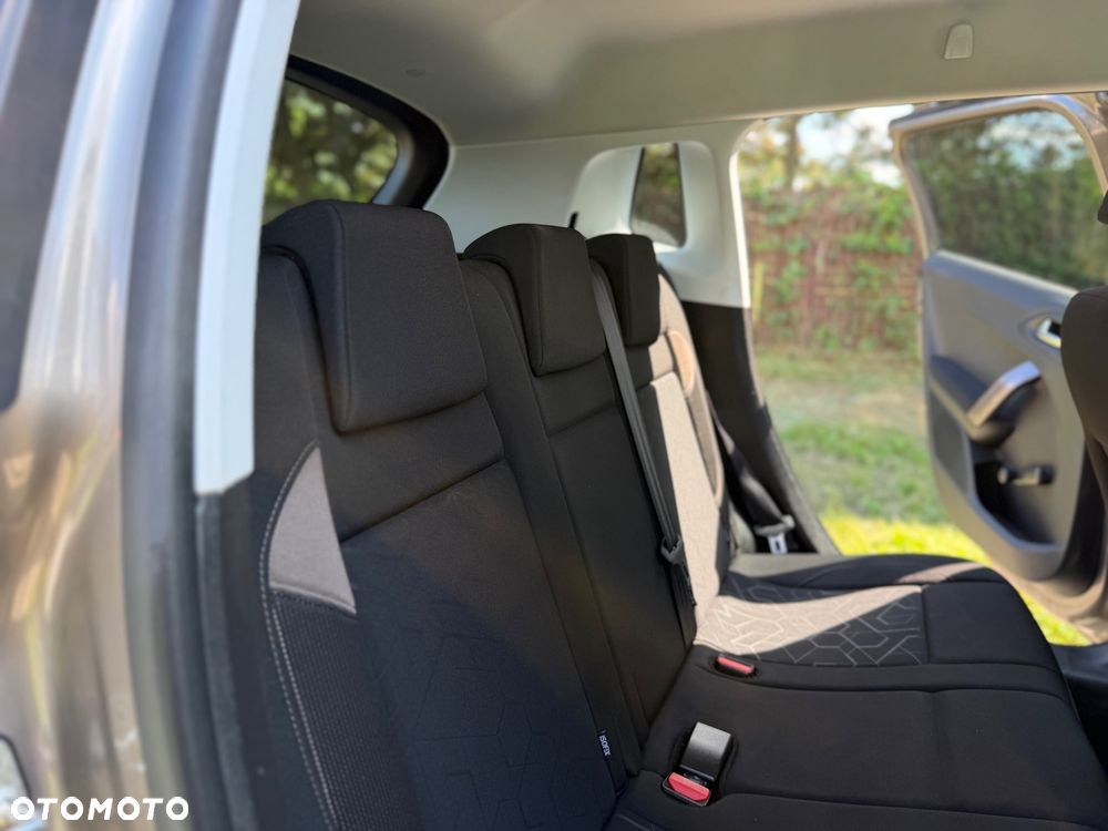 Peugeot 2008 PureTech 82 Active - 19