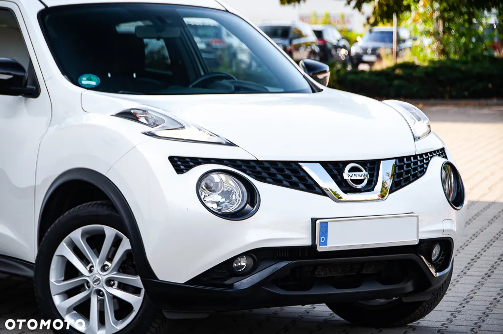 Nissan Juke 1.2 DIG-T Tekna - 16