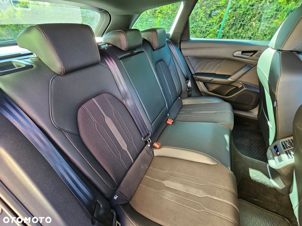 Cupra Leon - 12