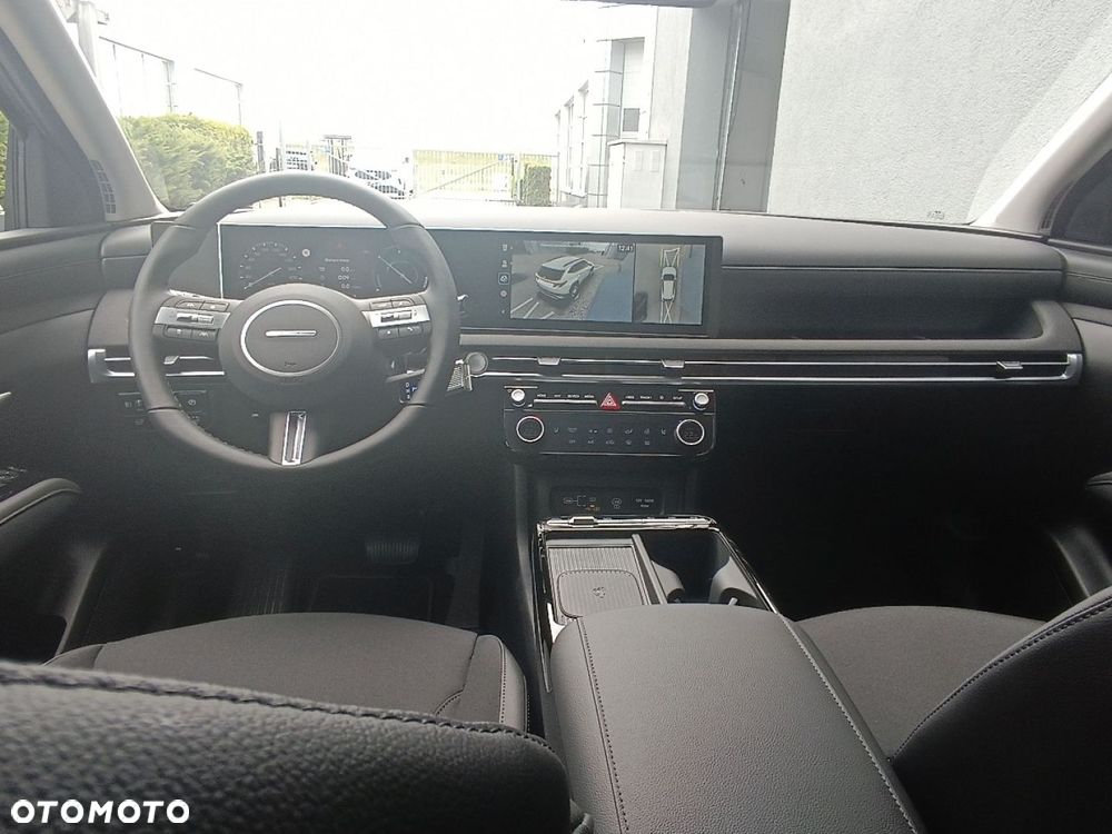 Hyundai Tucson - 31