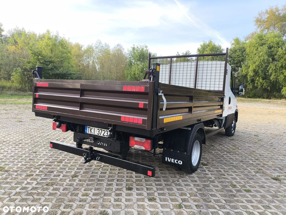 Iveco Daily - 4