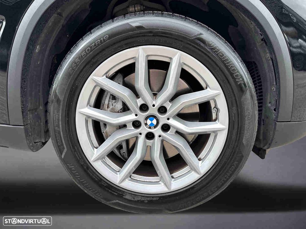 BMW X5 - 18