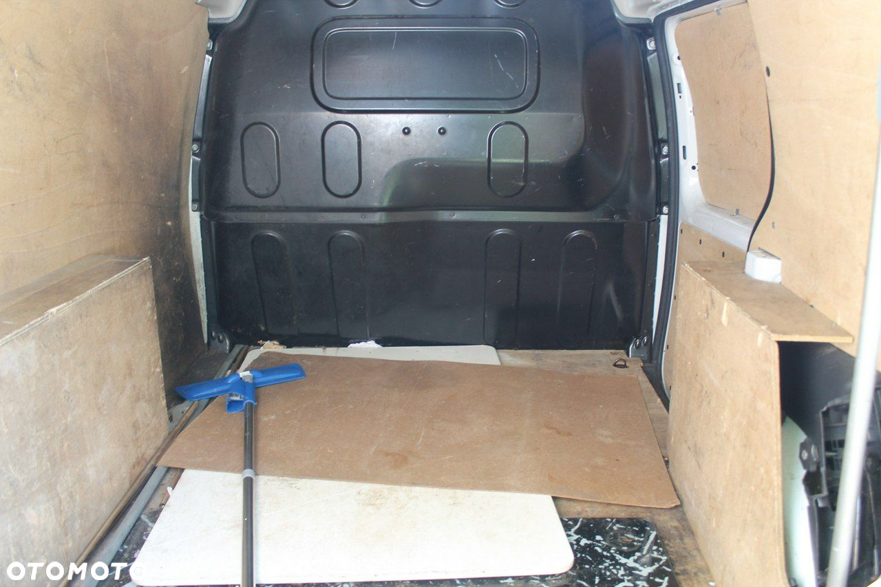 Renault Kangoo - 4