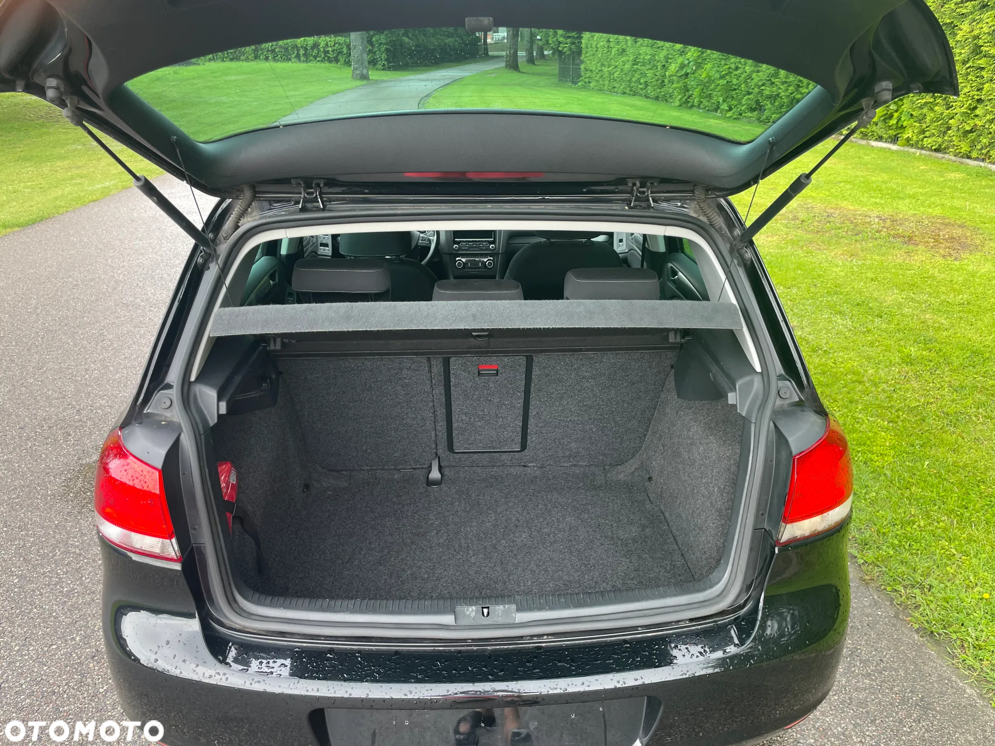 Volkswagen Golf VII 1.2 TSI BMT Trendline - 5