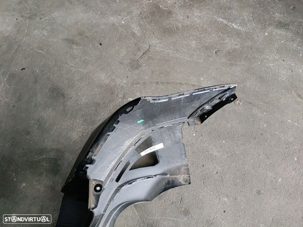 Parachoques Trás / Para Choques Traseiro Nu Bmw X2 (F39)  7426433 - 5