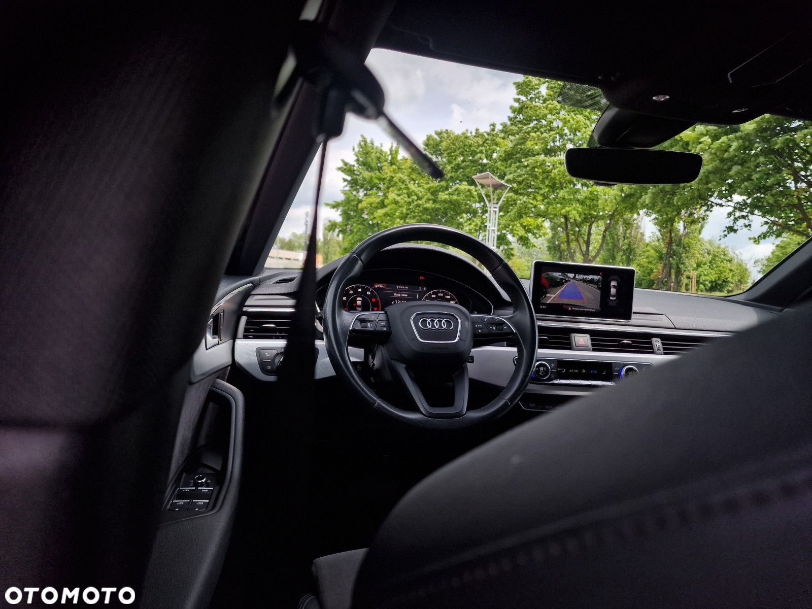 Audi A4 - 20