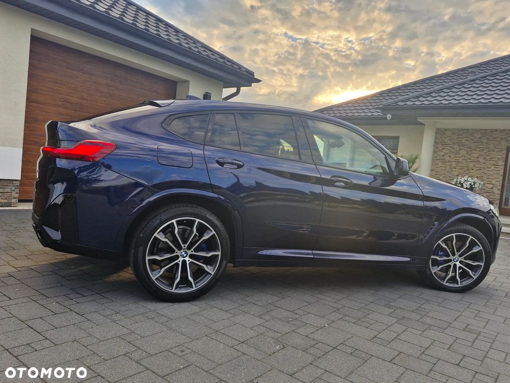 BMW X4 - 7