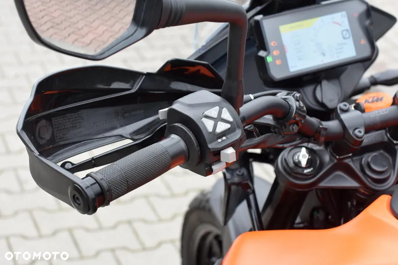 KTM Adventure - 27