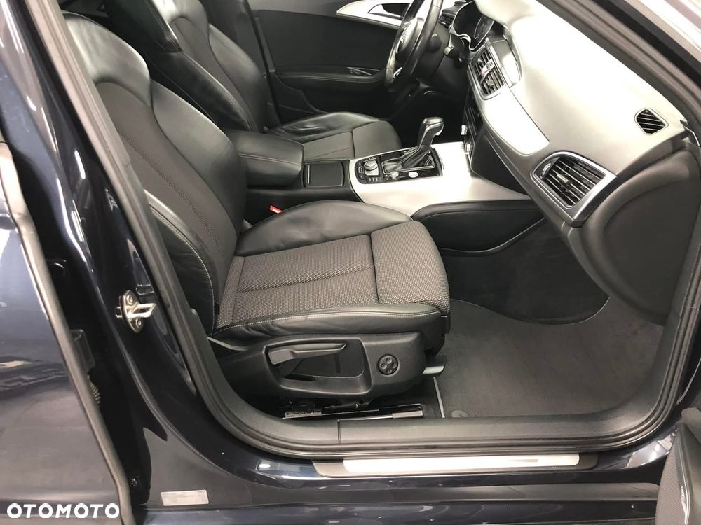 Audi A6 Avant - 30