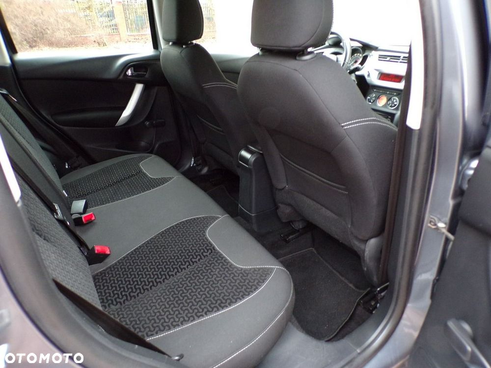 Citroën C3 - 27
