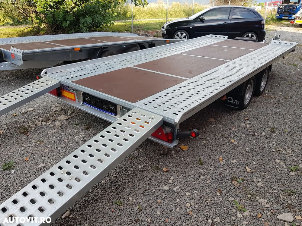 Blyss 4.5m - 8.5m - 31