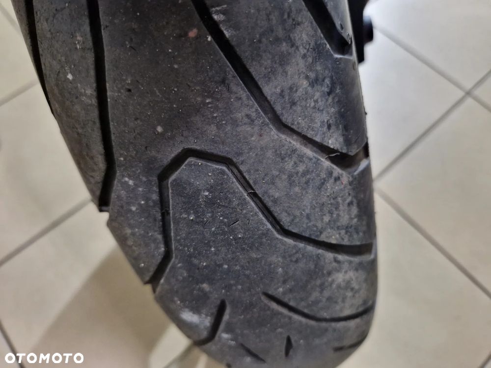 Yamaha XJ - 23