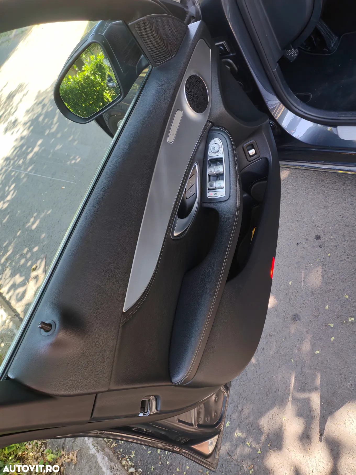 Mercedes-Benz C 180 (BlueTEC) d Exclusive - 30