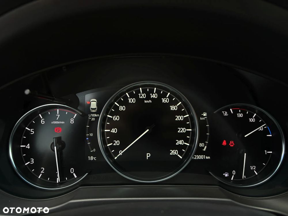 Mazda CX-5 - 22