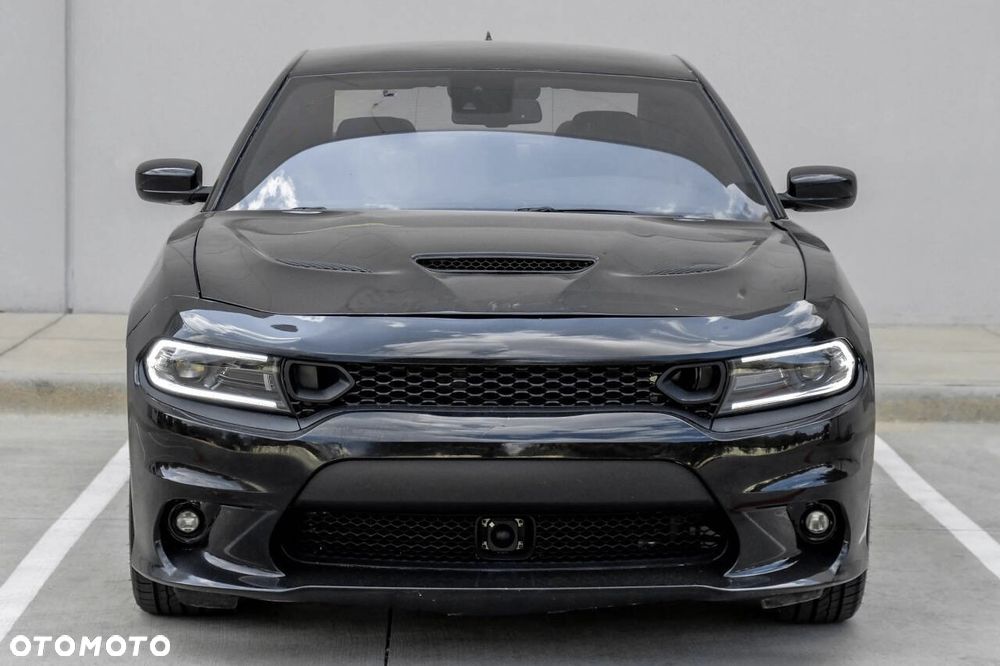 Dodge Charger 3.6 GT - 4