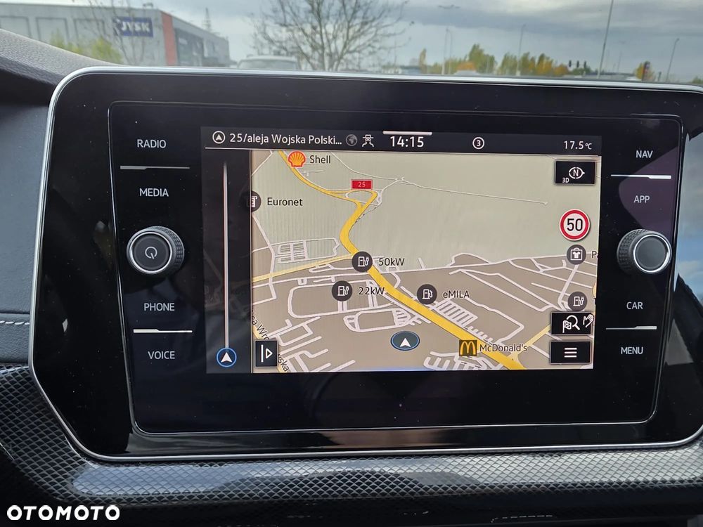 Volkswagen T-Cross 1.5 TSI ACT Style DSG - 27