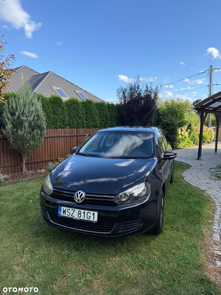 Volkswagen Golf 1.6 Edition - 10