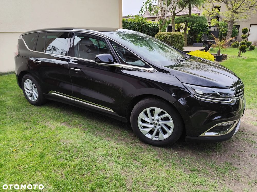 Renault Espace Energy dCi 130 Intens - 3