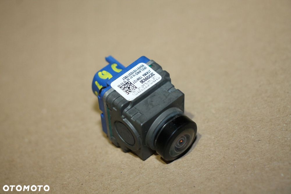 volvo v90 s90 xc90 v60 s60 xc60 xc40 kamera kamerka 32209930, 32286665 - 1