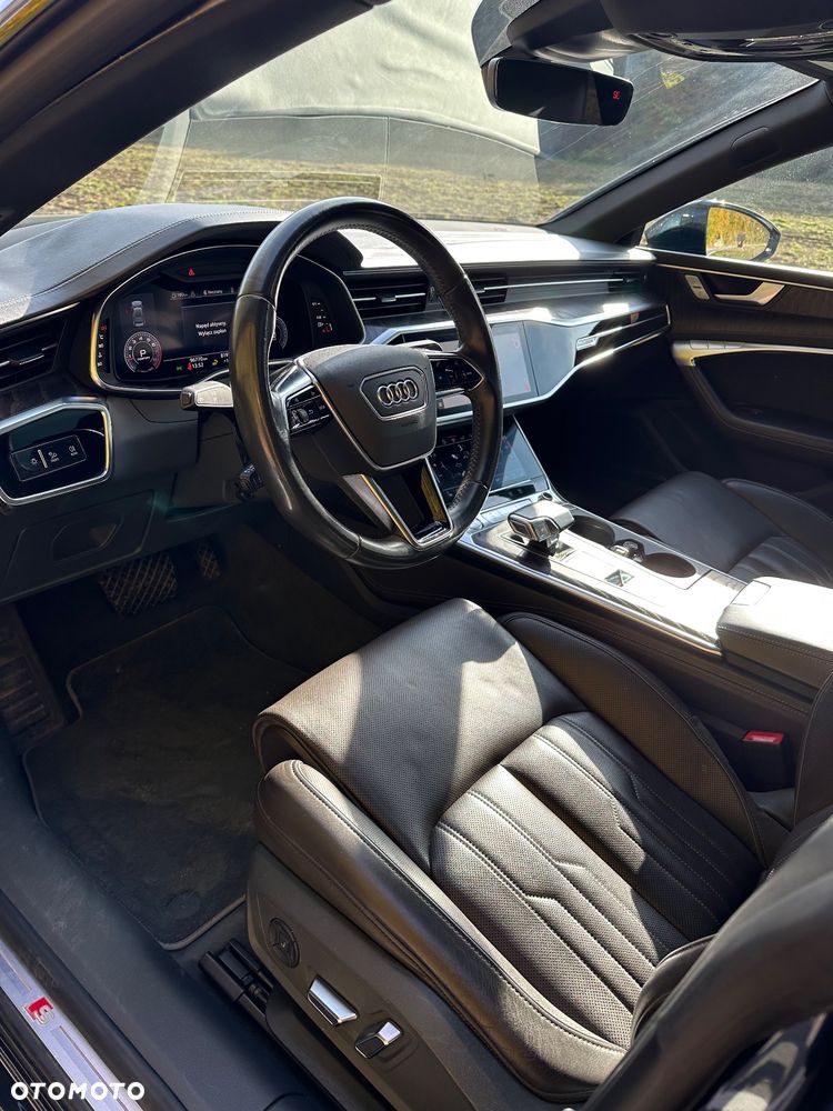 Audi A7 Sportback - 18