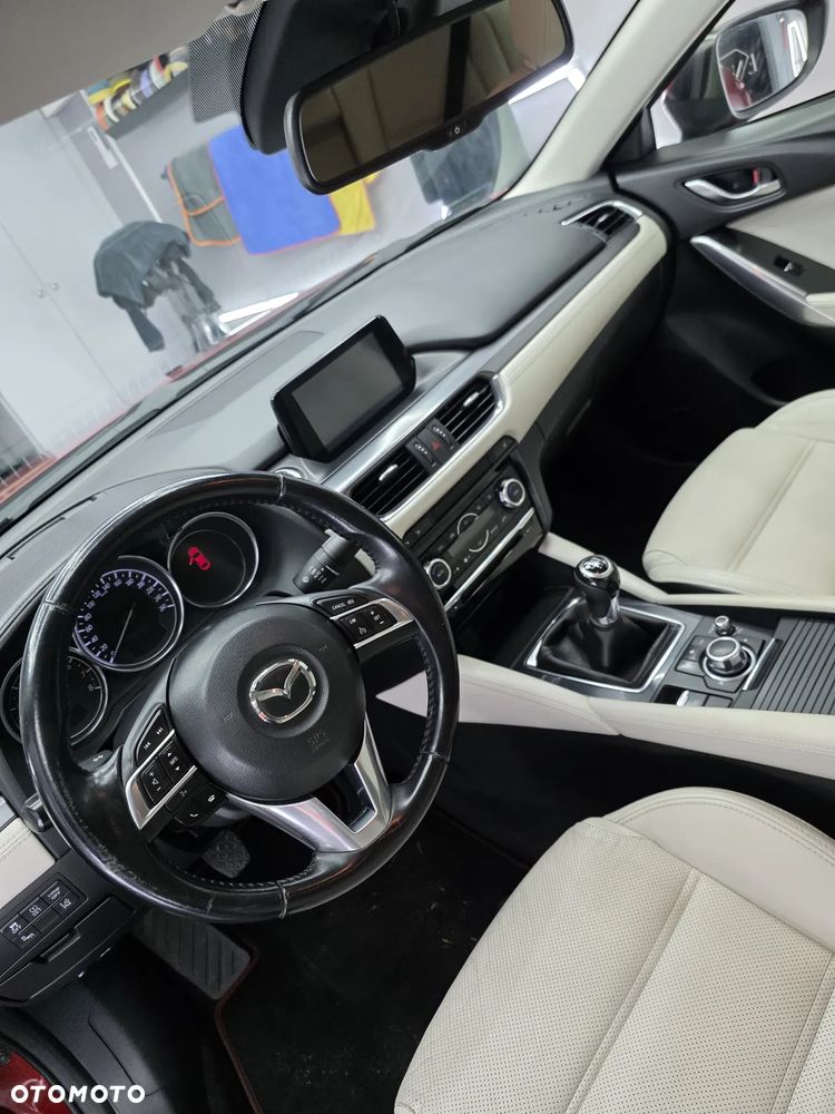 Mazda 6 2.0 Skypassion I-ELoop - 8