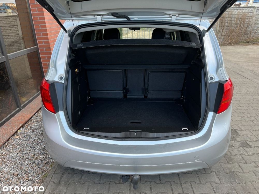 Opel Meriva 1.6 CDTI Enjoy S&S - 24