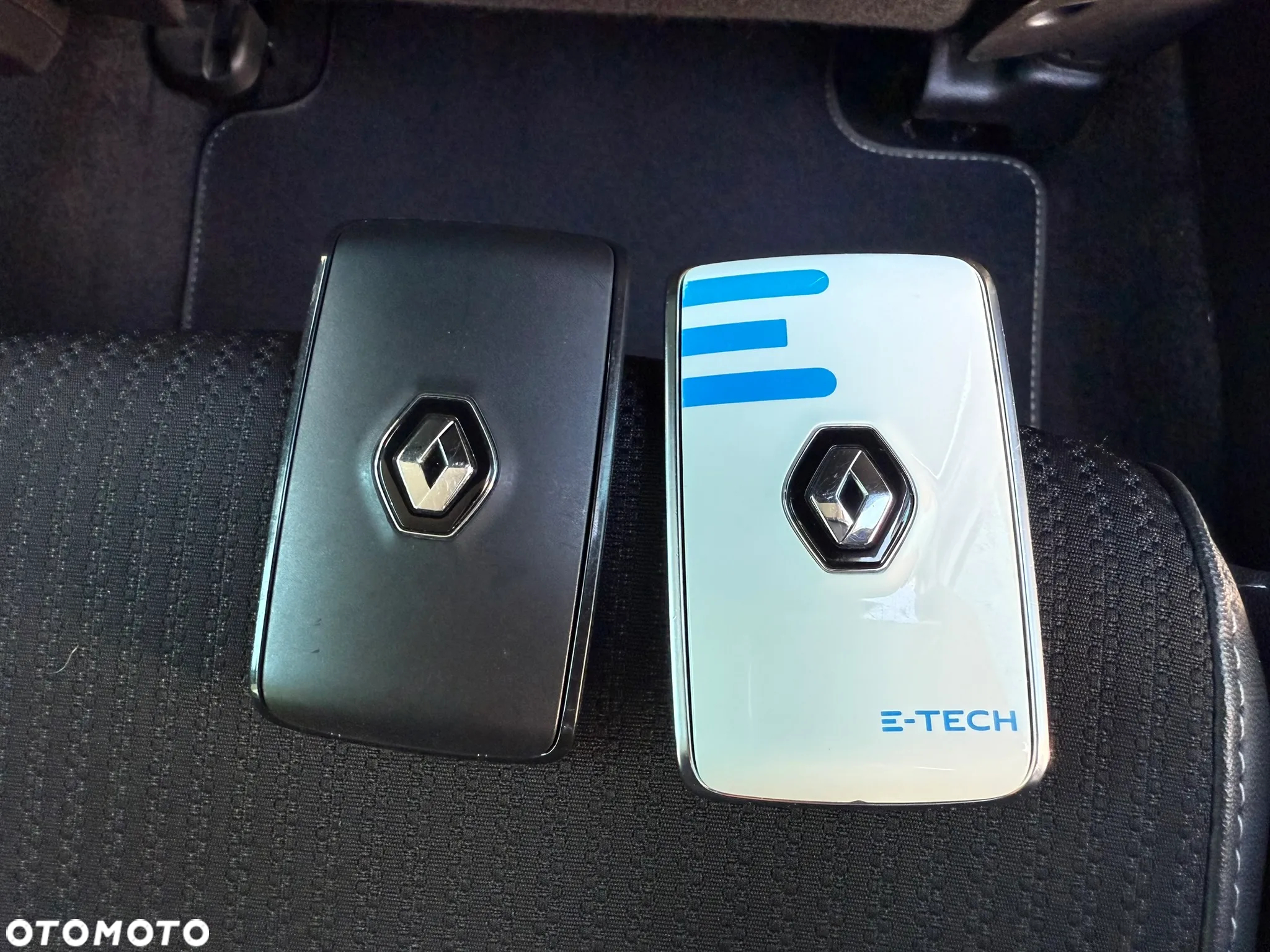 Renault Megane 1.6 E-TECH Plug-In Intens - 31
