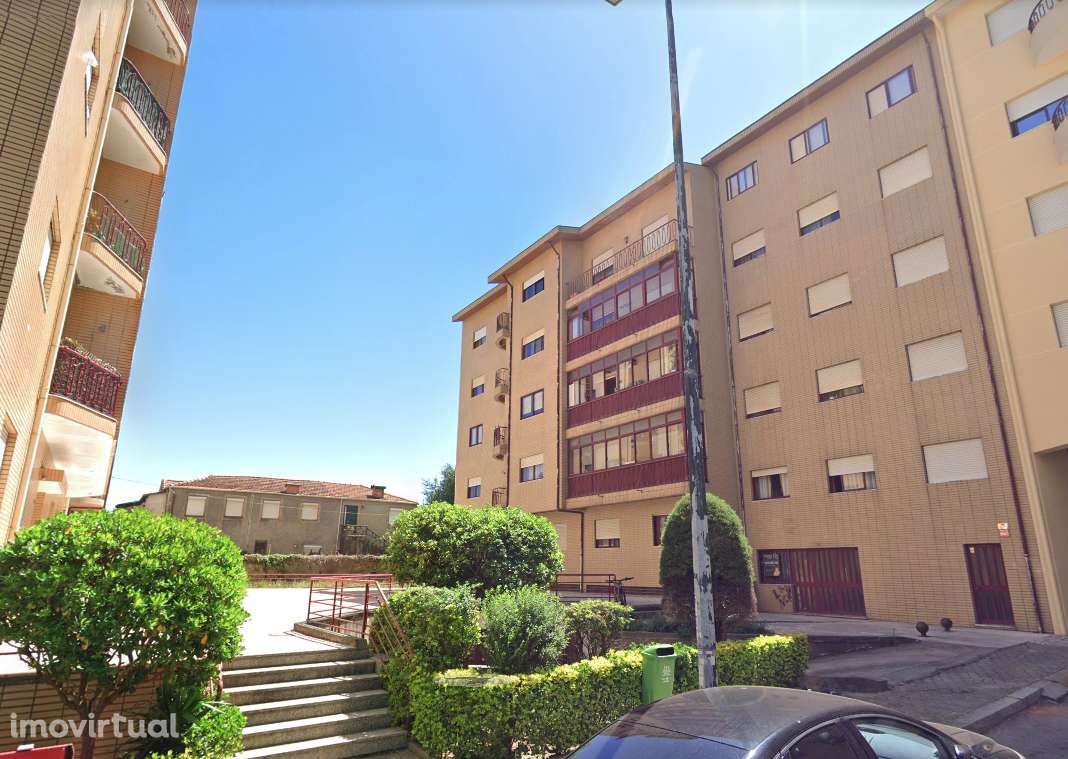 Apartamento T2 em Santa Marinha - Oportunidade de Investimento! - Grande imagem: 5/6