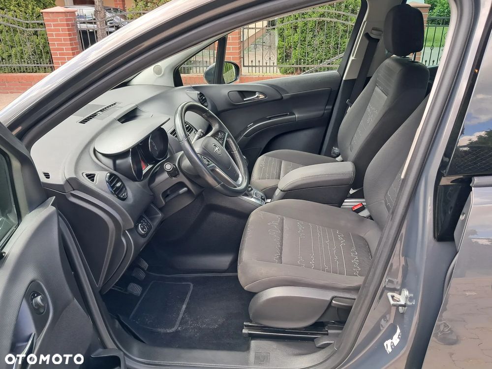 Opel Meriva 1.4 Color Edition - 12