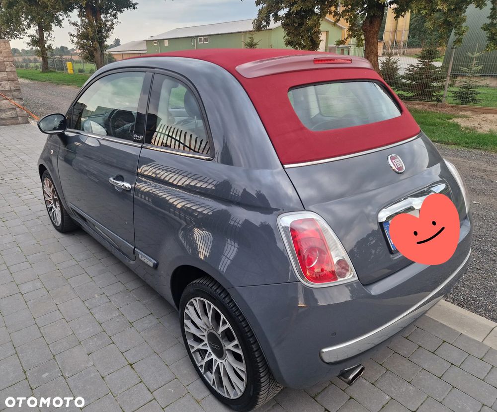 Fiat 500 - 6