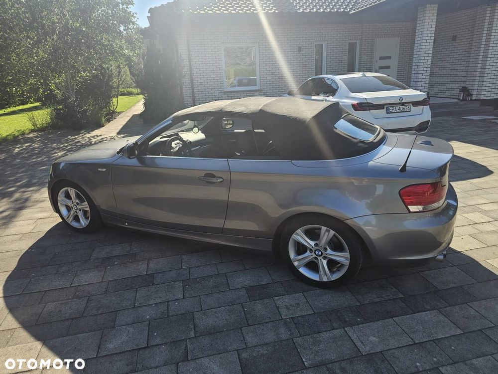 BMW Seria 1 - 12