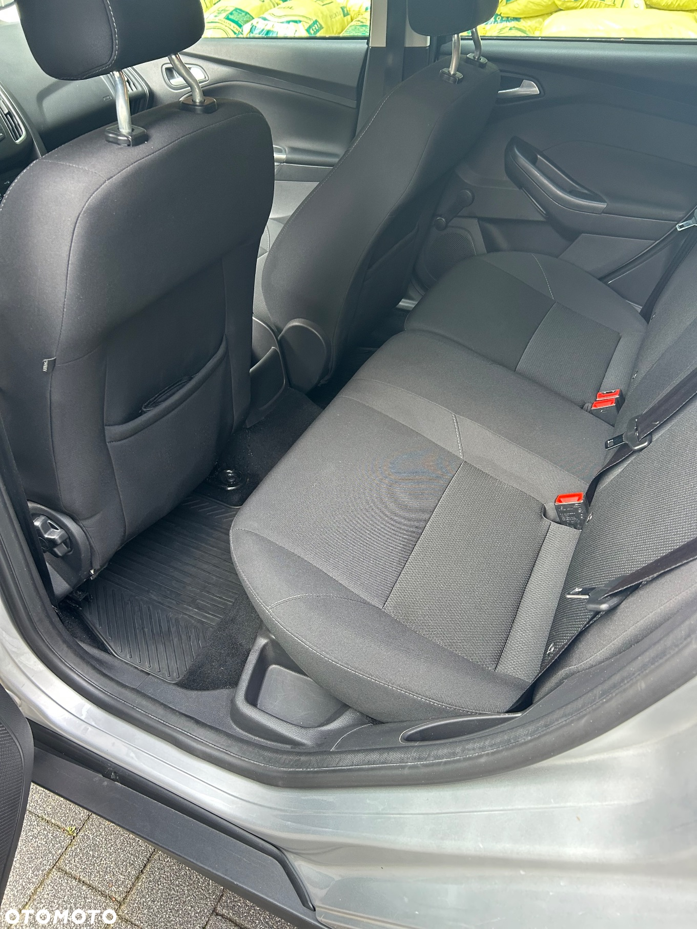 Ford Focus 1.5 TDCi Trend - 4